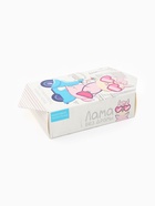 Полотенце махровое «Этель. Лама без драмы», 30×30 см, хлопок 100% - Фото 7