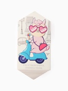 Полотенце махровое «Этель. Лама без драмы», 30×30 см, хлопок 100% - Фото 8