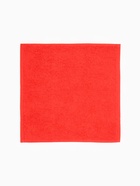 Полотенце махровое «Этель. Люблю тебя», 30×30 см, хлопок 100% - Фото 3