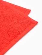 Полотенце махровое «Этель. Люблю тебя», 30×30 см, хлопок 100% 4677486