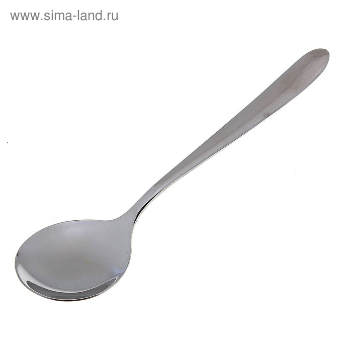 Ложка чайная 15х4,5 см "Классика" - Фото 1