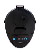 Термопот Luazon LET-5001, 5.8 л, 3 способа подачи воды, поддержка температуры, 750 Вт - Фото 11