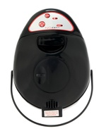 Термопот Luazon LET-5001, 5.8 л, 3 способа подачи воды, поддержка температуры, 750 Вт - Фото 3