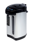 Термопот Luazon LET-5001, 5.8 л, 3 способа подачи воды, поддержка температуры, 750 Вт - Фото 4