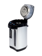 Термопот Luazon LET-5001, 5.8 л, 3 способа подачи воды, поддержка температуры, 750 Вт - Фото 5