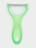 Овощечистка Доляна «Леденец», 12.5 см, МИКС - Фото 2