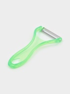 Овощечистка Доляна «Леденец», 12.5 см, МИКС - Фото 3