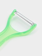 Овощечистка Доляна «Леденец», 12.5 см, МИКС - Фото 5