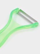 Овощечистка Доляна «Леденец», 12.5 см, МИКС - Фото 6