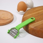 Овощечистка Доляна «Фреш», 15 см, МИКС - Фото 12