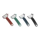 Овощечистка Доляна «Фреш», 15 см, МИКС - Фото 4