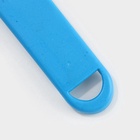 Овощечистка Доляна «Фреш», 15 см, МИКС - Фото 8