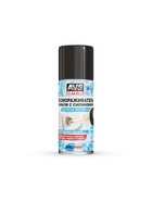 Размораживатель AVS, для замков, с силиконом, аэрозоль, 50 мл - Фото 2