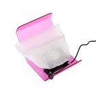 УЦЕНКА Пылесос для маникюра Luazon LMP-04, 45 Вт, 1 кулер, 1 мешочек, 220 В, МИКС - Фото 6