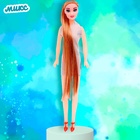 Кукла-модель «Ира» в платье, МИКС - фото 4292145