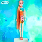 Кукла-модель «Ира» в платье, МИКС - фото 6256713