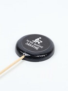 Леденец на палочке «Сладкая девочка», вкус: кола, 25 г (18+) - Фото 4