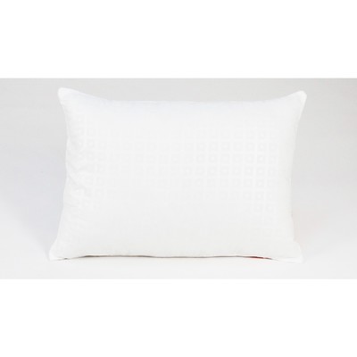 Подушка, размер 40 × 60 см, микрофибра