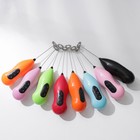 Капучинатор Доляна «Обжорка», 22×5×4 см, МИКС - Фото 5