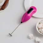 Капучинатор Доляна «Обжорка», 22×5×4 см, МИКС - Фото 2