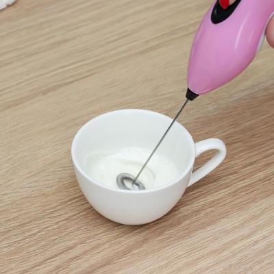 Капучинатор Доляна «Обжорка», 22×5×4 см, МИКС