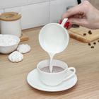 Капучинатор Доляна «Обжорка», 22×5×4 см, МИКС - Фото 8