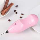 Капучинатор Доляна «Обжорка», 22×5×4 см, МИКС - Фото 3