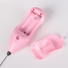 Капучинатор Доляна «Обжорка», 22×5×4 см, МИКС - Фото 4