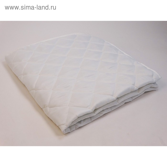Одеяло лёгкое, размер 172 × 205 см, искусственный лебяжий пух - Фото 1