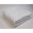 Одеяло всесезонное, размер 200 × 220 см, искусственный лебяжий пух - фото 298264770