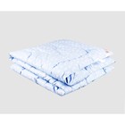 Одеяло всесезонное, размер 200 × 220 см, искусственный лебяжий пух - фото 298264789