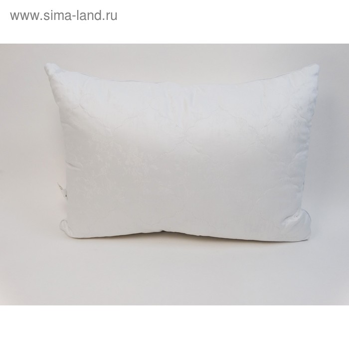 Подушка, размер 50 × 70 см, сатин - Фото 1