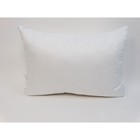 Подушка, размер 40 × 60 см, сатин - Фото 1