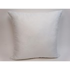 Подушка, размер 40 × 60 см, сатин - Фото 2