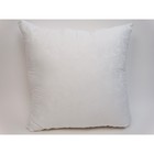 Подушка, размер 50 × 70 см, искусственный лебяжий пух - Фото 2