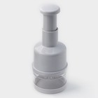 Овощерезка Доляна «Профессионал», 22×9 см, цвет МИКС - Фото 1