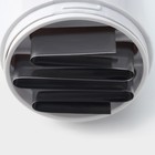 Овощерезка Доляна «Профессионал», 22×9 см, цвет МИКС - Фото 5