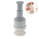 Овощерезка Доляна «Профессионал», 22×9 см, цвет МИКС - Фото 7