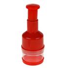 Овощерезка Доляна «Профессионал», 22×9 см, цвет МИКС - Фото 8