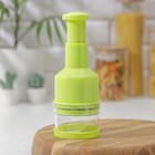 Овощерезка Доляна «Профессионал», 22×9 см, цвет МИКС - Фото 9