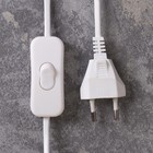 УЦЕНКА Светодиодная фигура «Рождественская горка», 39×31×5 см, дерево, 220 В, свечение тёплое белое - Фото 8