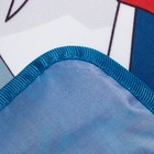 Фартук «Супер папа», 65×80 см,100% п/э, оксфорд 210 г/м² - Фото 4