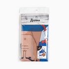 Фартук кухонный мужской «Супер папа», 65×80 см, оксфорд 210 г/м² - Фото 6