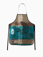 Фартук «Настоящий рыбак», 65×80 см,100% п/э, оксфорд 210 г/м² - Фото 5