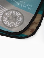 Фартук «Настоящий рыбак», 65×80 см,100% п/э, оксфорд 210 г/м² - Фото 7