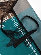 Фартук «Настоящий рыбак», 65×80 см,100% п/э, оксфорд 210 г/м² - Фото 8