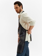 Фартук кухонный мужской «Лучший охотник», 65×80 см, оксфорд 210 г/м² - Фото 3