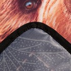 Фартук кухонный мужской «Лучший охотник», 65×80 см, оксфорд 210 г/м² - Фото 4