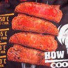 Фартук «Моя кухня, мои правила», 65×80 см,100% п/э, оксфорд 210 г/м² - Фото 3