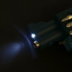 Отвертка аккумуляторная FIT 80236, 4.8 В, 180 об/мин, 3 Нм, Ni-Cd, 0.6 Ач, подсветка - Фото 10